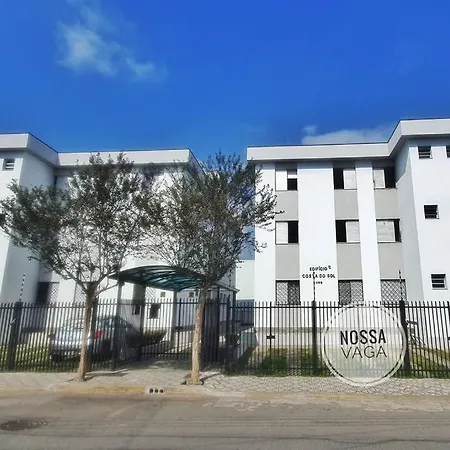 No Coracao De Pindamonhangaba Exterior photo