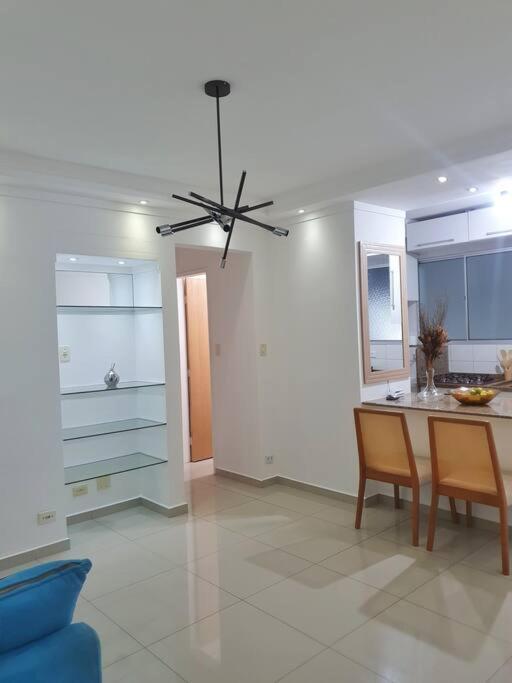 No Coracao De Apartment