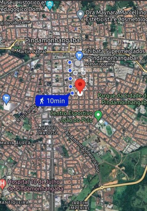 No Coracao De